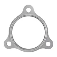 2x ELRING 475.330 Dichtung Abgasrohr f&uuml;r AUDI A4 B8 A6 C6 C7 C8 PORSCHE Macan SEAT Exeo