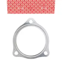 ELRING 478.220 Dichtung Abgasrohr Auspuff f&uuml;r AUDI A4 B9 RS4 A5 F5 RS5 TFSI 8W0253115K