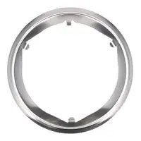 ELRING Dichtung Abgasrohr Katalysator + V-Band Schelle f&uuml;r AUDI CUPRA FORD SEAT SKODA VW