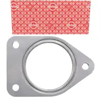 ELRING 508.840 Dichtung Abgasrohr Auspuff f&uuml;r ALFA ROMEO 159 Brera Giulietta Spider 1.8