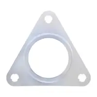 ELRING 531.340 Dichtung Abgasrohr Auspuff f&uuml;r PORSCHE Boxter 986 2.7 S 3.2 99611311300