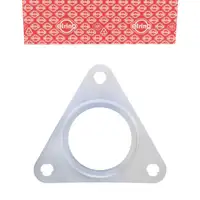 ELRING 531.340 Dichtung Abgasrohr Auspuff f&uuml;r PORSCHE Boxter 986 2.7 S 3.2 99611311300