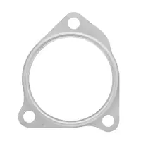 ELRING Exhaust Pipe Gasket for AUDI A4 B8, A4 B9, A6 C7, Q5 8RB 2.0 TDI 4G0253115H
