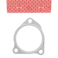 ELRING Exhaust Pipe Gasket for AUDI A4 B8, A4 B9, A6 C7, Q5 8RB 2.0 TDI 4G0253115H