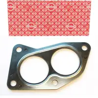 ELRING 545.920 Dichtung Abgasrohr Auspuff Kat f&uuml;r CITROEN Saxo PEUGEOT 106 2 1.6 170912