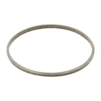 ELRING 559.190 Exhaust Pipe Gasket for JAGUAR F-Pace 3.0, LAND ROVER Defender, Range Rover