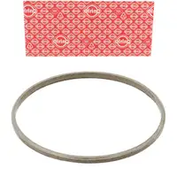 ELRING 559.190 Exhaust Pipe Gasket for JAGUAR F-Pace 3.0, LAND ROVER Defender, Range Rover