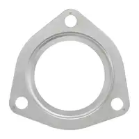 2x ELRING 562.410 Dichtung Abgasrohr f&uuml;r VW Touareg AUDI Q7 PORSCHE Cayenne 92A 4.2 TDI