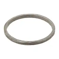 ELRING 567.490 Dichtung Abgasrohr f&uuml;r LAND ROVER Range Rover 4 5/Sport 2 3/Velar LR125286