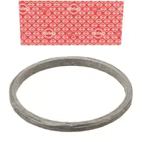 ELRING 567.490 Dichtung Abgasrohr f&uuml;r LAND ROVER Range Rover 4 5/Sport 2 3/Velar LR125286