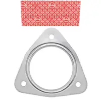 ELRING 570.260 Dichtung Abgasrohr f&uuml;r CITROEN Jumper FIAT Ducato PEUGEOT Boxer 2.2/3.0D