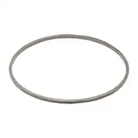 ELRING 593.100 Dichtung Abgasrohr Auspuff Katalysator Turbolader