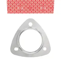 ELRING 594.750 Dichtung Abgasrohr Auspuff für OPEL Astra K Adam M13 Corsa E 1.0 854678