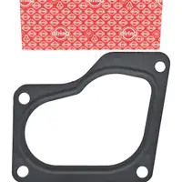 ELRING 631.890 Dichtung f&uuml;r MERCEDES-BENZ W212 S212 X166 W166 C218 X166 M278 M157 links