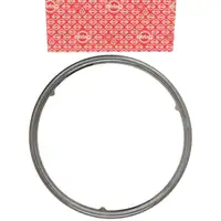 ELRING 633.000 Dichtung Abgasrohr für OPEL Astra H J Corsa D Insignia A Meriva A 1.6