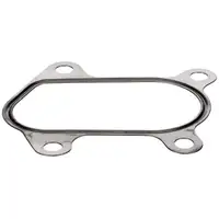 ELRING 649.350 Dichtung Abgasrohr Auspuff Katalysator für FIAT Ducato 290 2.5 TD 4851419