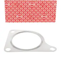 ELRING 659.470 Dichtung Abgasrohr Auspuff f&uuml;r OPEL Astra J K Insignia A B 1.6 CDTI 854679