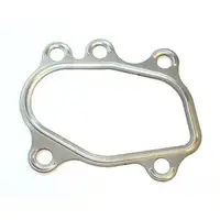 ELRING 675.130 Dichtung Abgasrohr Auspuff f&uuml;r LAND ROVER Defender L316 2.5 TD