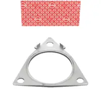 ELRING 694.780 Dichtung Abgasrohr f&uuml;r NISSAN Talisman Megane 4 Clio 4 1.6 NISSAN Juke 1.6
