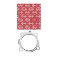 ELRING Dichtung Abgasrohr f&uuml;r FORD Fiesta 6 7 Focus 3 Mondeo 5 B-Max Transit 1.0 EcoBoost