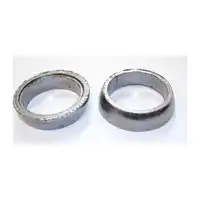 ELRING 698.750 Dichtung Abgasrohr Auspuff f&uuml;r MINI R50 One D MAZDA 2 TOYOTA Yaris 1.5