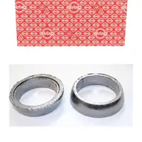 ELRING 698.750 Dichtung Abgasrohr Auspuff f&uuml;r MINI R50 One D MAZDA 2 TOYOTA Yaris 1.5