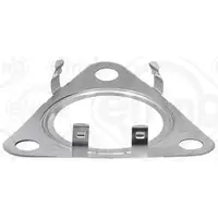 ELRING Dichtung Abgaskr&uuml;mmer f&uuml;r AUDI A4 A5 A6 A7 A8 Q5 Q7 PORSCHE VW Touareg 3.0 TDI
