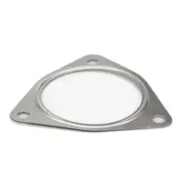 2x ELRING 725.430 Dichtung Abgasrohr f&uuml;r PORSCHE 991 3.4/3.8 Carrera S / GTS 99111148200