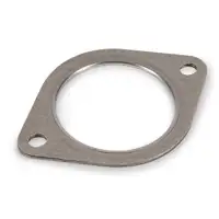 2x ELRING 725.360 Dichtung Abgasrohr f&uuml;r BMW E82 E88 E90/91/92/93 F01 X6 E71 F16 N54 N55