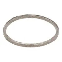 ELRING 737.710 Dichtung Abgasrohr f&uuml;r BMW F20 F30 E90 F10 G30 F25 N13 N55 18307553601