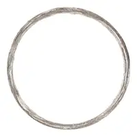 ELRING 737.710 Dichtung Abgasrohr f&uuml;r BMW F20 F30 E90 F10 G30 F25 N13 N55 18307553601