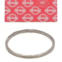ELRING 737.710 Dichtung Abgasrohr f&uuml;r BMW F20 F30 E90 F10 G30 F25 N13 N55 18307553601