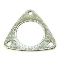 2x ELRING 738.520 Dichtung Abgasrohr Auspuff f&uuml;r AUDI A4 B7 3.2 A6 C6 3.0 3.2 4F0253115A