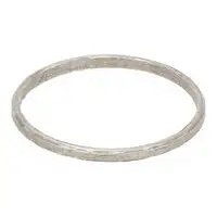 ELRING 738.820 Dichtung Abgasrohr f&uuml;r AUDI CUPRA MERCEDES PORSCHE SEAT SKODA VW