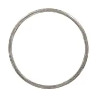 ELRING 738.820 Dichtung Abgasrohr f&uuml;r AUDI CUPRA MERCEDES PORSCHE SEAT SKODA VW