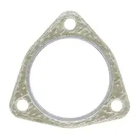 2x ELRING 738.350 Exhaust Pipe Gasket for BMW 3 Series E46, Z3, E36, Z4, E85, S54 18307830674