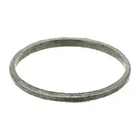 ELRING 741.490 Dichtung Abgasrohr für VW Golf 6 7 8 AUDI A3 8V SEAT Ibiza 4 Leon 3 SKODA