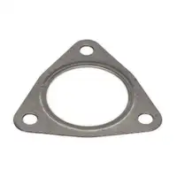 ELRING 757.535 Dichtung Abgasrohr f&uuml;r PORSCHE 911 3.0 + 3.2 + 3.3 1975-1990