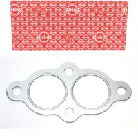 ELRING 761.745 Dichtung Abgasrohr Auspuff f&uuml;r BMW 3er E30 E36 E46 5er E34 M43 M40