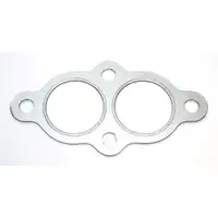 ELRING 761.745 Dichtung Abgasrohr Auspuff f&uuml;r BMW 3er E30 E36 E46 5er E34 M43 M40