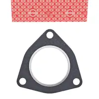 ELRING 769.380 Dichtung Abgasrohr Auspuff Katalysator f&uuml;r CHEVROLET Camaro 5.7 rechts