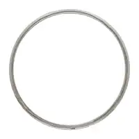 ELRING 798.370 Dichtung Abgasrohr f&uuml;r FIAT 500X Tipo 1.0 1.3 ALFA Renegade Compass 1.3