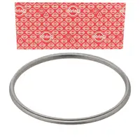 ELRING 800.880 Dichtung Abgasrohr Auspuff Katalysator f&uuml;r CHEVROLET Alero 3.4 V6 24505057