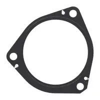 ELRING 808.670 Dichtung Abgasrohr Auspuff Kat f&uuml;r AUDI A8 D3 4.0 TDI links 8E0253115C