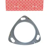 ELRING 809.440 Dichtung Abgasrohr Auspuff für OPEL Astra G H Zafira A Speedster 2.0 854972