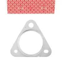 ELRING Exhaust Pipe Gasket for OPEL Movano B, RENAULT Master 3 2.3d, Koleos, Espace 4 2.0d