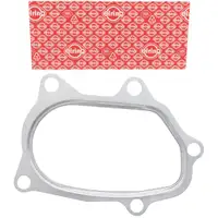 ELRING 822.240 Dichtung Abgasrohr Auspuff f&uuml;r SUBARU Forester Impreza Legacy 2.0 2.5