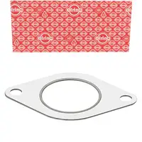 ELRING 822.300 Exhaust Pipe Gasket for SUBARU Forester, Impreza, Legacy 2.0, 2.5