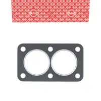 ELRING 829.242 Dichtung Abgasrohr f&uuml;r VW Passat B1 B2 AUDI 80 B1 B2 Jetta 811253115B