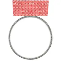 ELRING 844310 Dichtung Abgasrohr f&uuml;r CITROEN Berlingo C2 Xsara PEUGEOT 307 206 Partner 1.6